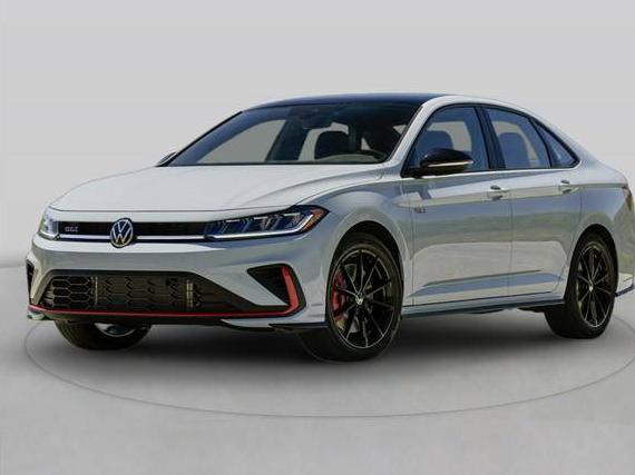 VOLKSWAGEN JETTA GLI 2025 3VW1T7BU4SM047291 image VOLKSWAGEN JETTA GLI 2025 3VW1T7BU4SM047291 image